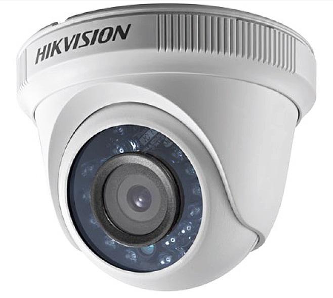 Camera supraveghere Hikvision Bullet DS-2CE56C0T-IRP(2.8mm)